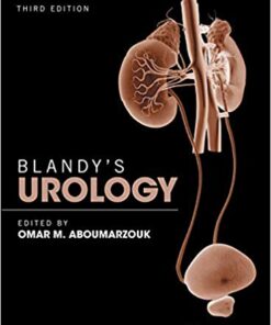 Blandy's Urology 3rd Edition