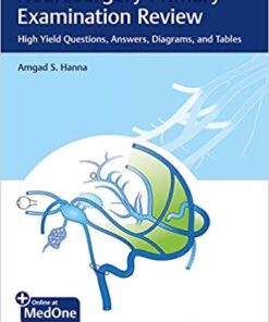 Neurosurgery Primary Examination Review: High Yield Questions, Answers, Diagrams, and Tables 1st Edition