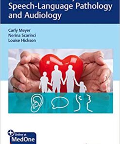 Patient and Family-Centered Speech-Language Pathology and Audiology 1st Edition