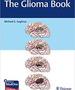 The Glioma Book 1st Edition PDF