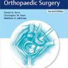 Key Techniques in Orthopaedic Surgery 2nd Edition PDF