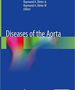 Diseases of the Aorta 1st ed. 2019 Edition PDF