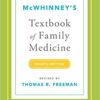 McWhinney's Textbook of Family Medicine 4th Edition PDF