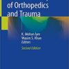 General Principles of Orthopedics and Trauma 2nd ed. 2019 Edition PDF