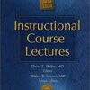 Instructional Course Lectures Vol. 53​ PDF