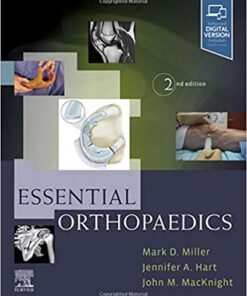 Essential Orthopaedics 2nd Edition PDF