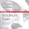 Botulinum Toxin (Procedures in Cosmetic Dermatology) 4th Edition PDF