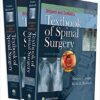 Bridwell and DeWald's Textbook of Spinal Surgery Fourth Edition HTML