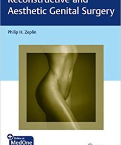 Reconstructive and Aesthetic Genital Surgery 1st Edition PDF