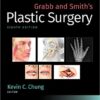 Grabb and Smith's Plastic Surgery Eighth Edition PDF