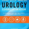 Campbell-Walsh Urology Eleventh Edition Review 2nd Edition PDF