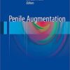 Penile Augmentation 1st ed. 2016 Edition PDF