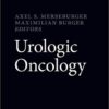 Urologic Oncology 1st ed. 2019 Edition PDF