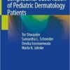 Longitudinal Observation of Pediatric Dermatology Patients 1st ed. 2019 Edition PDF