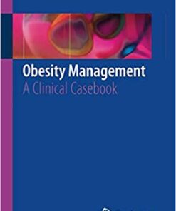 Obesity Management: A Clinical Casebook  PDF