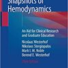 Snapshots of Hemodynamics: An Aid for Clinical Research and Graduate Education 3rd ed. 2019 Edition PDF