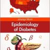 Epidemiology of Diabetes 1st Edition PDF