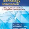 Orthopaedic Technology Innovation: A Step-by-Step Guide from Concept to Commercialization First Edition PDF