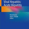 Viral Hepatitis: Acute Hepatitis PDF