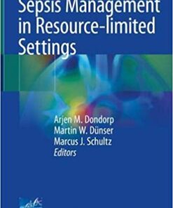 Sepsis Management in Resource-limited Settings PDF