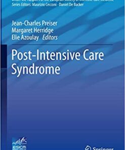 Post-Intensive Care Syndrome PDF