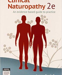 Clinical Naturopathy: An evidence-based guide to practice 2nd Edition PDF