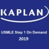 USMLE STEP 1 ON DEMAND PREP 2019 video