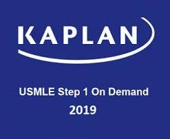 USMLE STEP 1 ON DEMAND PREP 2019 video