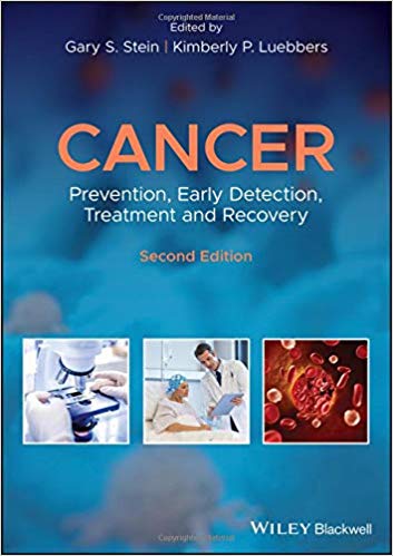 Cancer: Prevention, Early Detection, Treatment and Recovery 2nd Edition PDF