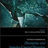 The Wiley Handbook of Disruptive and Impulse-Control Disorders (Wiley Clinical Psychology Handbooks) 1st Edition PDF