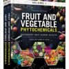 Fruit and Vegetable Phytochemicals: Chemistry and Human Health, 2 Volumes 2nd Edition PDF