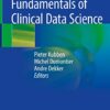 Fundamentals of Clinical Data Science PDF