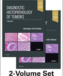 Diagnostic Histopathology of Tumors, 2 Volume Set 5th Edition PDF