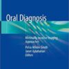 Oral Diagnosis: Minimally Invasive Imaging Approaches 1st ed. 2020 Edition PDF