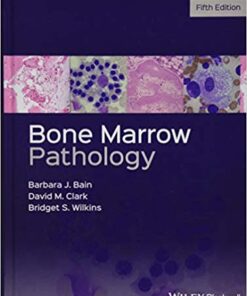 Bone Marrow Pathology 5th Edition PDF