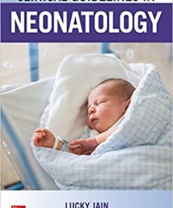 Clinical Guidelines in Neonatology 1st Edition PDF