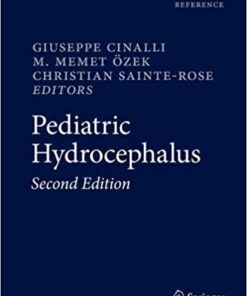 Pediatric Hydrocephalus 2nd ed. 2019 Edition PDF