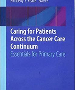 Care Continuum: Essentials for Primary Care 1st ed. 2019 Edition PDF