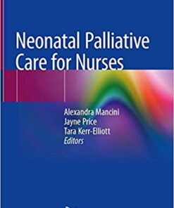 Neonatal Palliative Care for Nurses  2020 PDF