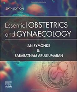 Essential Obstetrics and Gynaecology 6th Edition PDF