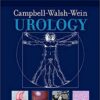 Campbell Walsh Wein Urolog 3 Volume Set (Campbell-Walsh Urology) 12th Edition PDF & Video