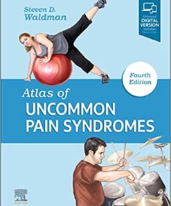 Atlas of Uncommon Pain Syndromes 4th Edition PDF