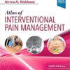 Atlas of Interventional Pain Management 5th Edition PDF Original & Video