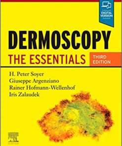 Dermoscopy: The Essentials 3rd Edition PDF