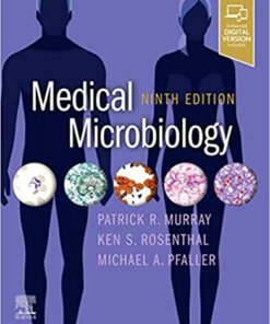 Medical Microbiology 9th Edition PDF