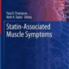 Statin-Associated Muscle Symptoms (Contemporary Cardiology) 1st ed. 2020 Edition PDF