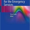 Sudden Death: Intervention Skills for the Emergency Services 1st ed. 2020 Edition PDF