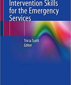 Sudden Death: Intervention Skills for the Emergency Services 1st ed. 2020 Edition PDF