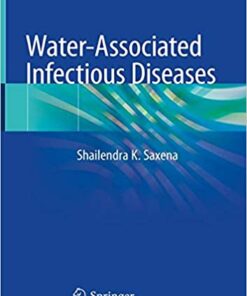 Water-Associated Infectious Diseases 1st ed. 2020 Edition PDF