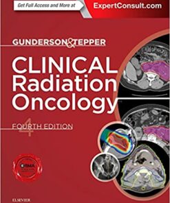 Clinical Radiation Oncology 4th Edition PDF